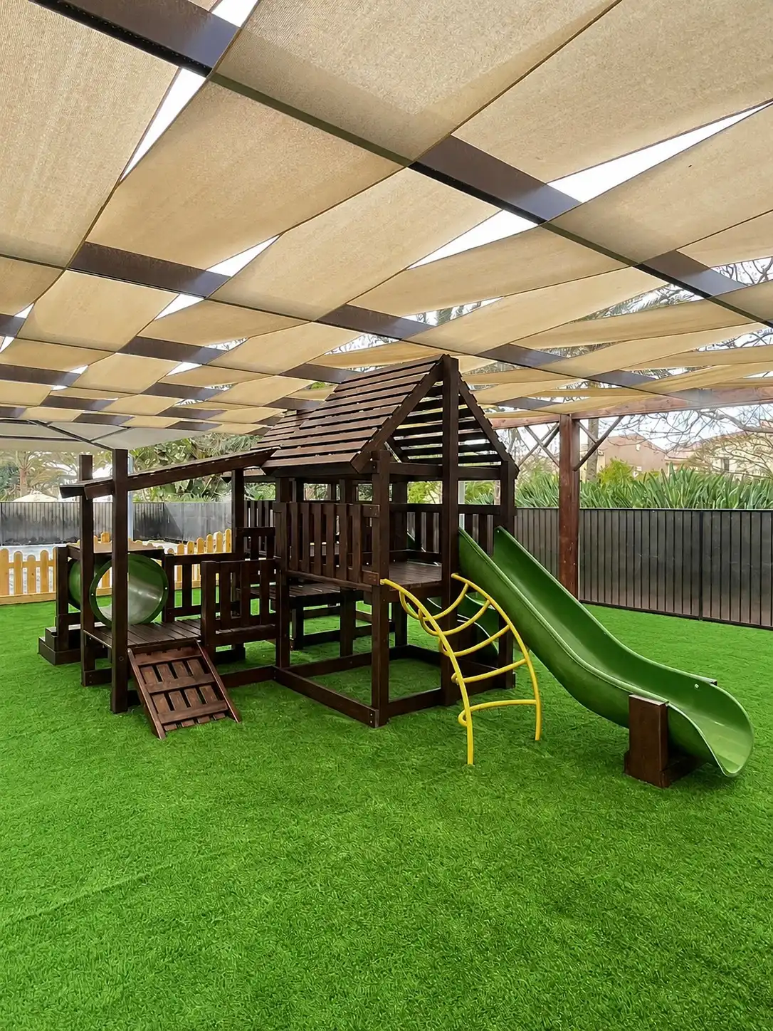 Toddler House II